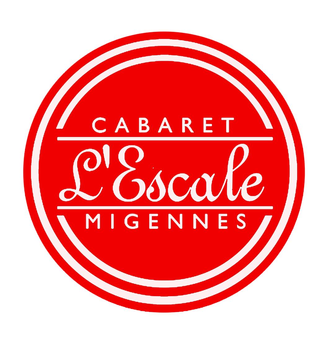 Logo de l'association 'ASSOCIATION DE GESTION DES EVENEMENTS MUSICAUX - CABARET ESCALE'